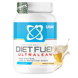 USN Diet Fuel UltraLean
