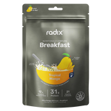 Radix Nutrition Ultra Breakfast V10 800kcal