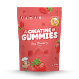 Creatine Gummies
