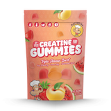 Macro Mike Creatine Gummies