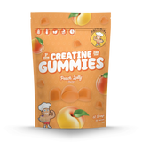 Macro Mike Creatine Gummies