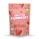 Macro Mike Creatine Gummies