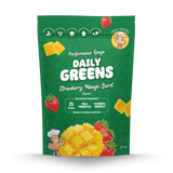 Macro Mike Super Greens