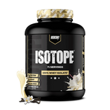 Redcon1 Isotope 100% Whey Isolate Protein