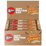 BSC Low Carb Soft Protein Bars