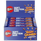 BSC Low Carb Soft Protein Bars