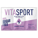 Vitasport 99% Sugar Free Electrolyte Rehydration Sachets