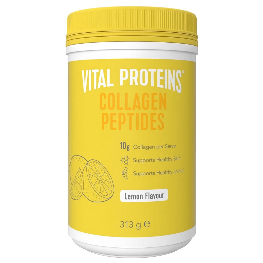 Vital Proteins Collagen Peptides Powder