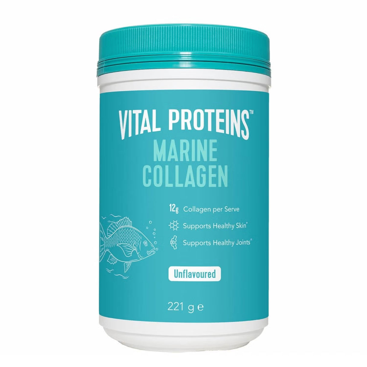 Vital Proteins Marine Collagen Powder