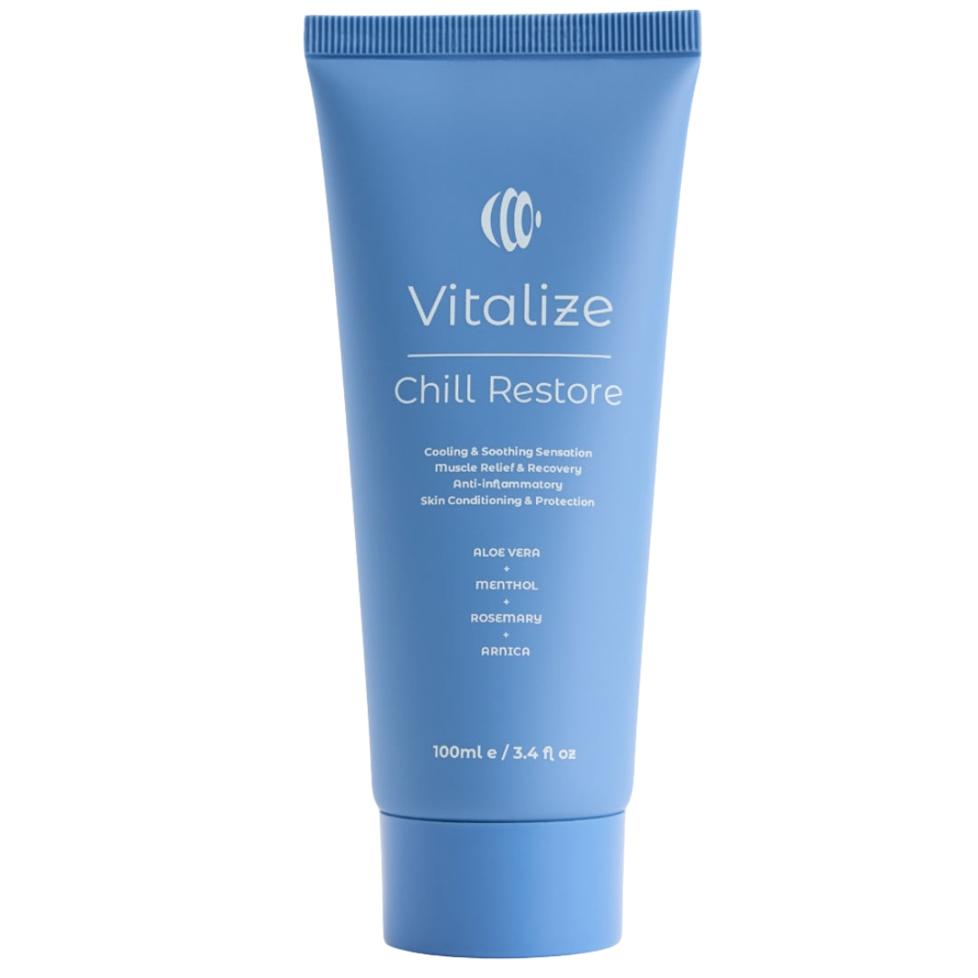 Vitalize Chill Restore Cream
