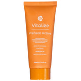 Vitalize Preheat Active Cream