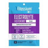 SaltStick Electrolyte Vitassium FastChews