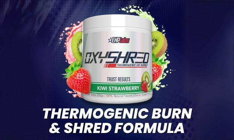 EHP Labs OxyShred and Acetyl L-Carnitine Stack Sportsfuel Supplements NZ EHP Labs OxyShred and Acetyl L-Carnitine Stack Sportsfuel Supplements NZ