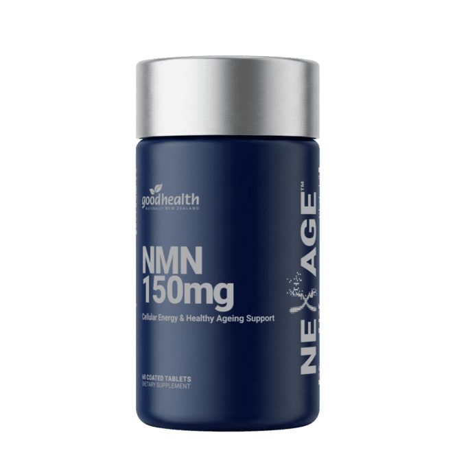 NexAge NMN 150mg Caps