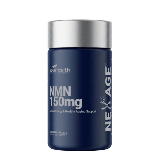 NexAge NMN 150mg Caps