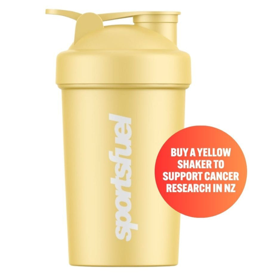 Sportsfuel 400ml Shaker