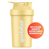 Sportsfuel 400ml Shaker
