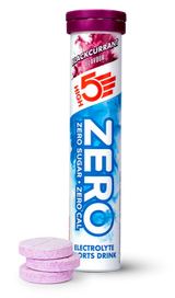 High 5 Hydration Zero Tablets