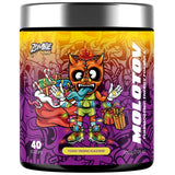 Zombie Labs Molotov Thermogenic Fat Burner