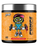 Zombie Labs Pumpz Non-Stim Pump + Nootropic