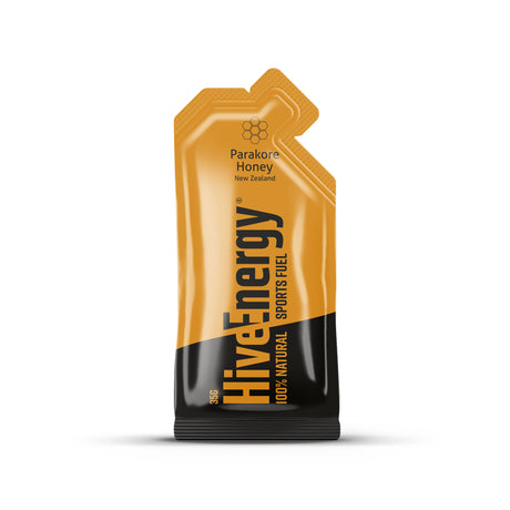 HiveEnergy Sports Fuel Gel