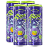 Alani Nu Energy RTD Cans