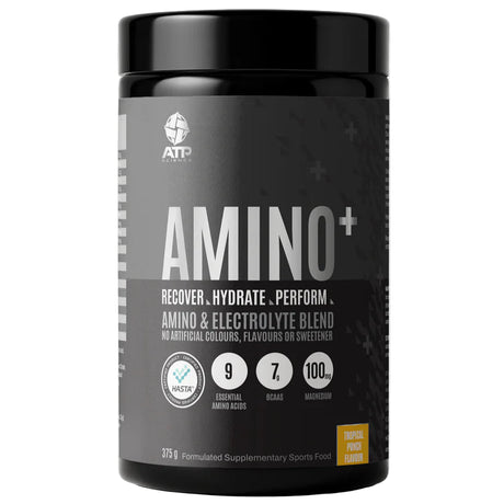 ATP Amino + Powder