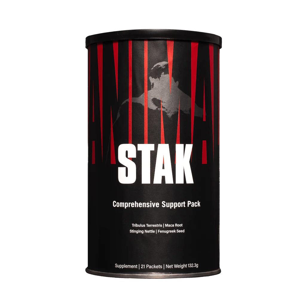 Animal Stak