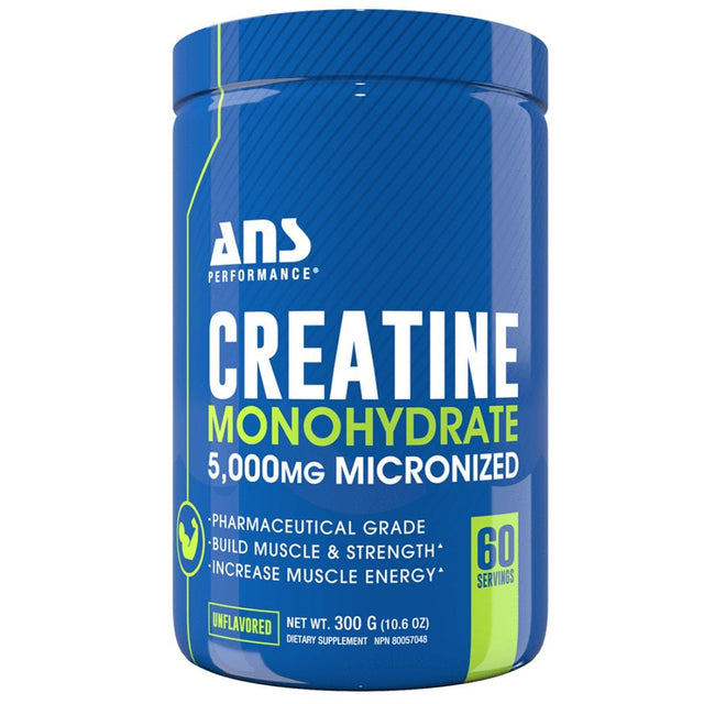 ANS Performance Creatine Monohydrate