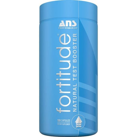 ANS Performance Fortitude II Natural Testosterone Amplifier
