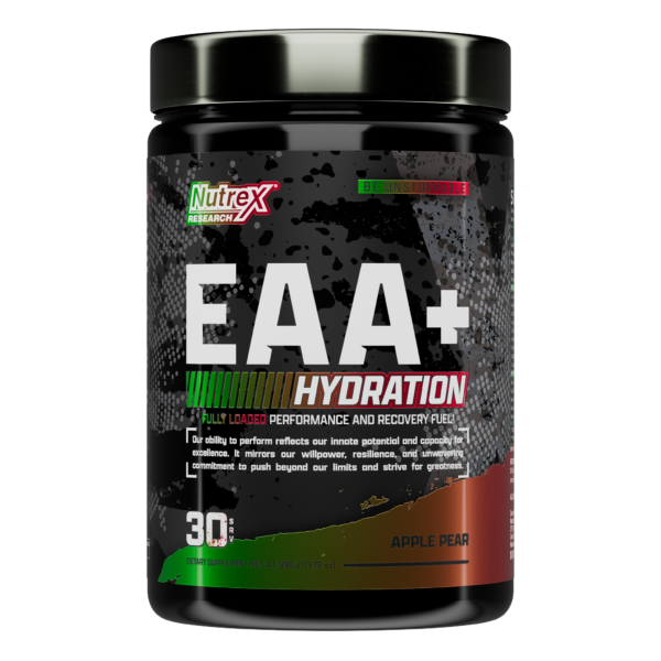 Nutrex EAA+ Hydration