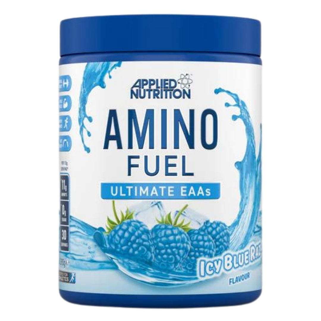 Applied Nutrition Amino Fuel EAA 390g / Icy Blue Raz