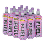 Applied Nutrition Body Fuel Electrolyte Water 500ml Millions Raspberry / 12 Pack