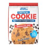 Applied Nutrition Critical Cookie Chocolate Chip / Single