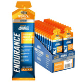Applied Nutrition Sprint Energy Gels w/ Caffeine