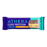Athena Luxe Protein + Iron Bars Single / Hokey Pokey