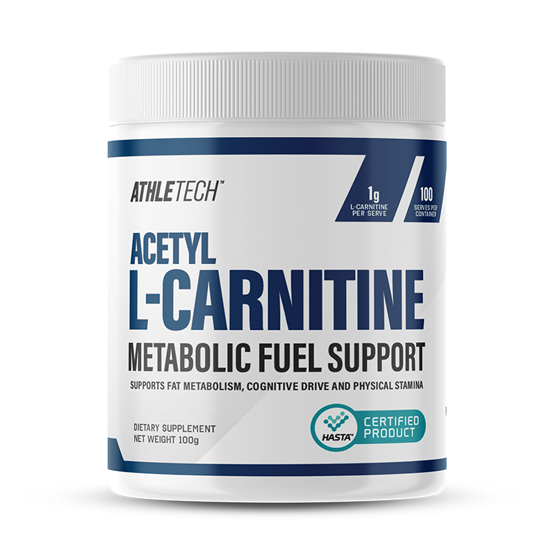 Acetyl L-Carnitine Powder