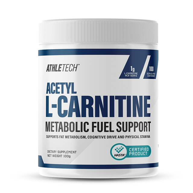 Acetyl L-Carnitine Powder