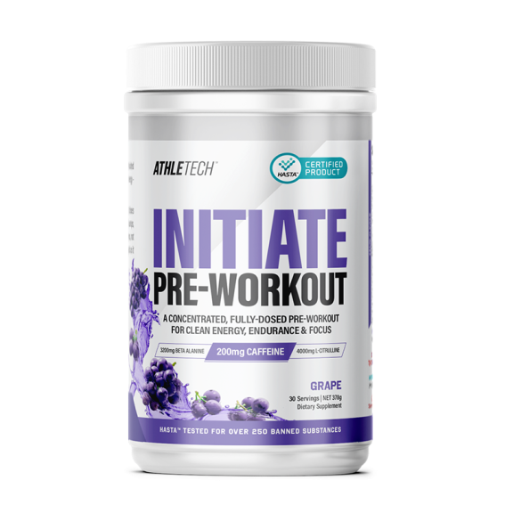 Athletech Initiate Pre-Workout