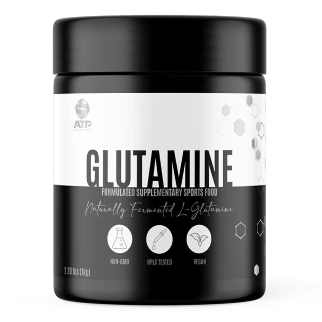 ATP L-Glutamine 1kg