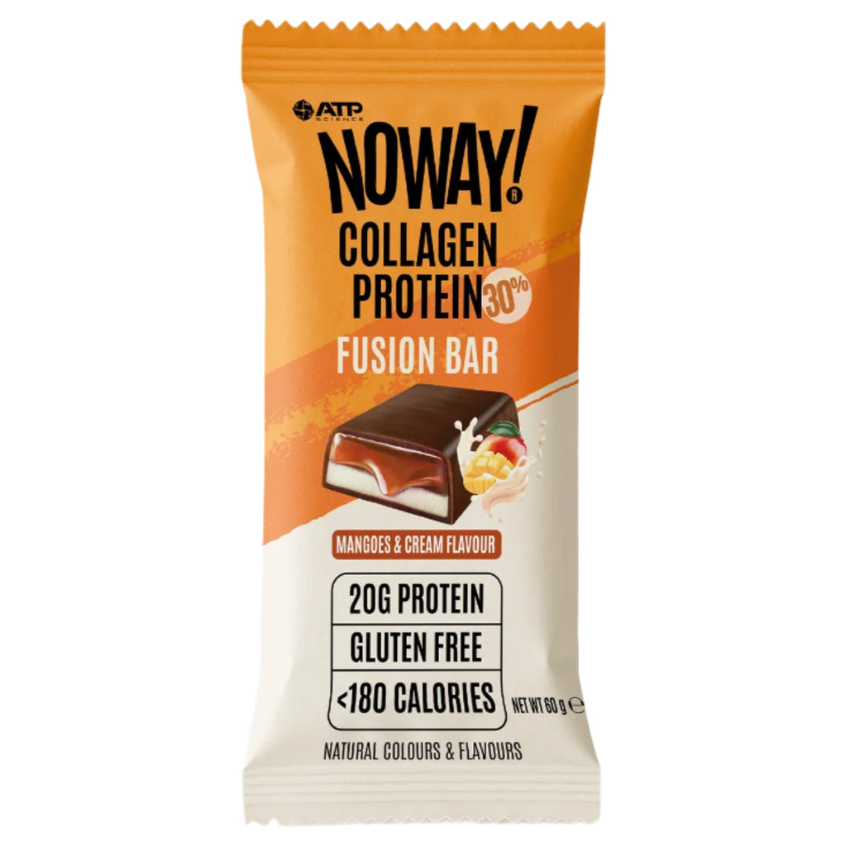 ATP NoWay Collagen Fusion Bar