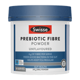 Prebiotic Fibre Powder