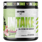 Axe & Sledge Intake All-In-One Pre Workout