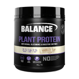 Balance Plant Protein Powder