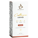 Before You Speak Glow Collagen Coffee