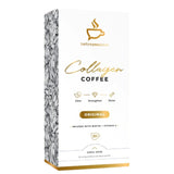 Before You Speak Glow Collagen Coffee
