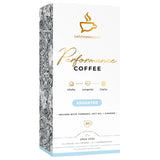 Before You Speak High Performance Coffee