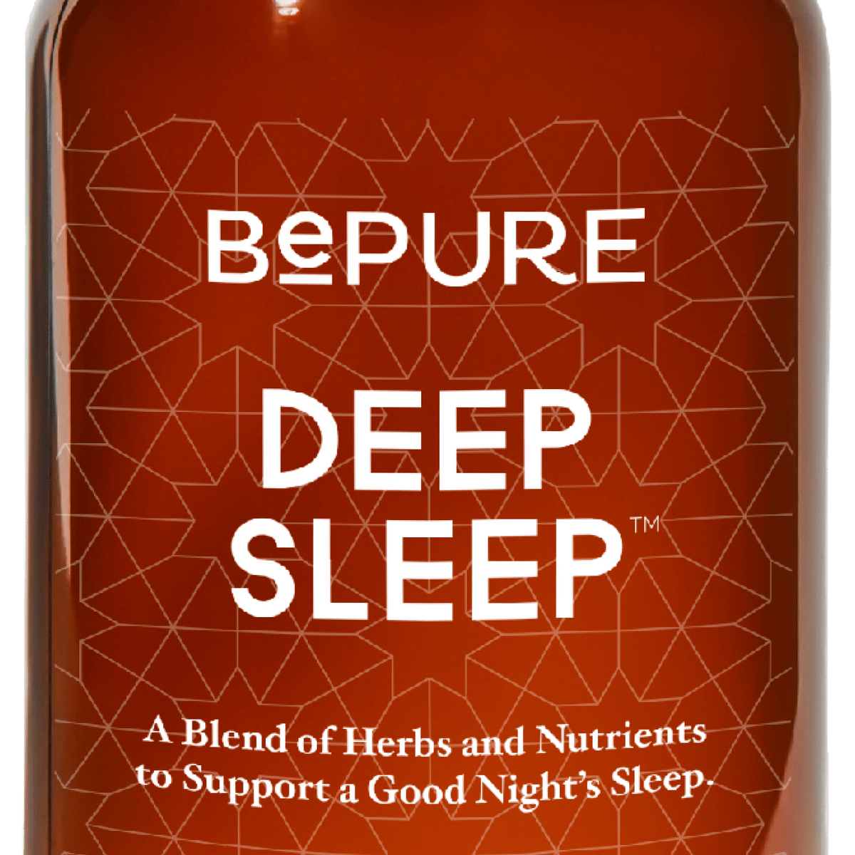 BePure Deep Sleep – Sportsfuel Supplements NZ