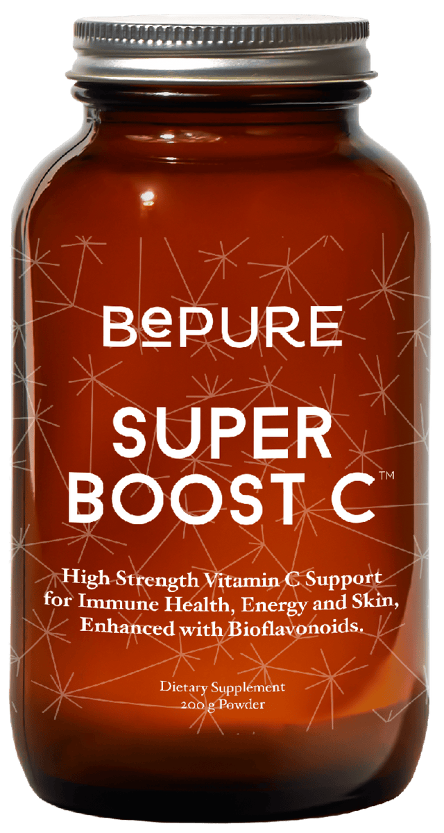 BePure Super Boost Vitamin C