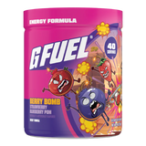 G FUEL Energy Formula